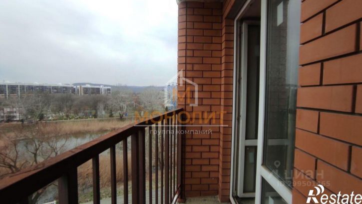 1-комн квартира ул Рябиновая, 2В,  д. 2В