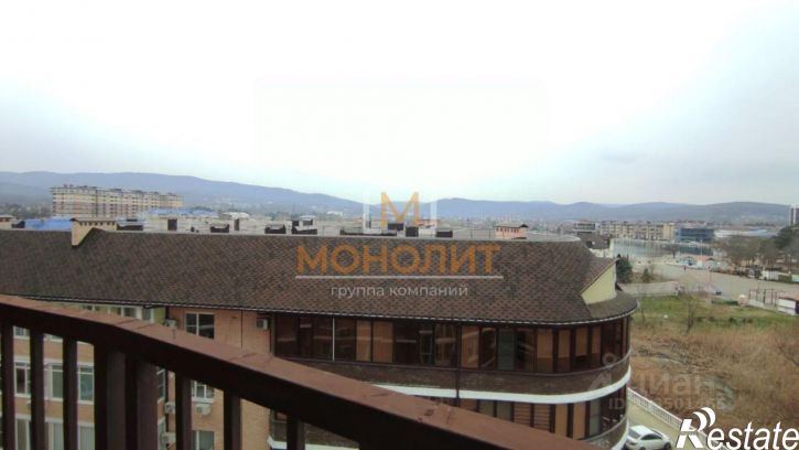 1-комн квартира ул Рябиновая, 2В,  д. 2В