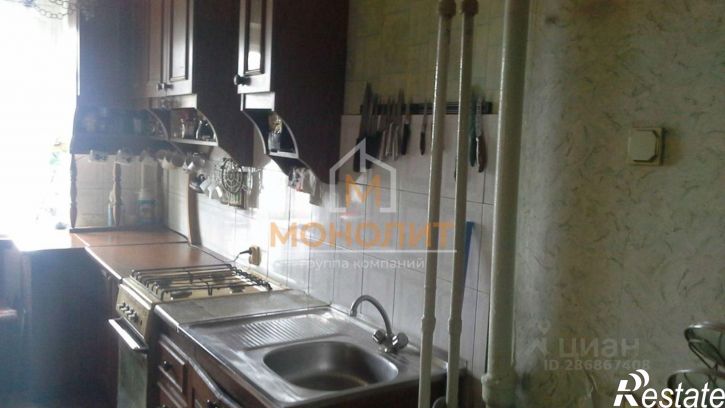 5-комн квартира ул Революции, 3,  д. 3