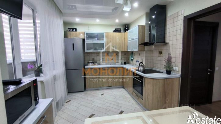 3-комн квартира ул Ленина, 203Д,  д. 203Д