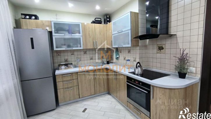 3-комн квартира ул Ленина, 203Д,  д. 203Д