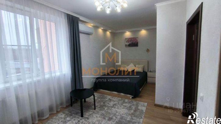 3-комн квартира ул Ленина, 203Д,  д. 203Д