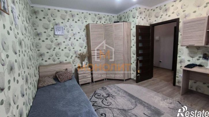 3-комн квартира ул Ленина, 203Д,  д. 203Д