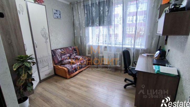 3-комн квартира ул Ленина, 203Д,  д. 203Д