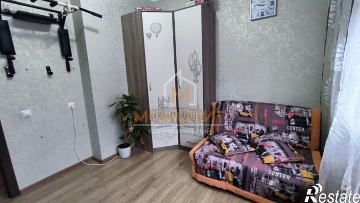 3-комн квартира ул Ленина, 203Д,  д. 203Д