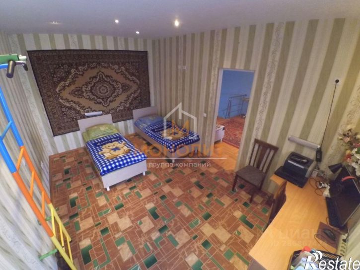 4-комн квартира ул Псекупская, 128Г/1,  д. 128Г/1