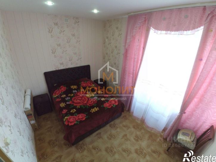 4-комн квартира ул Псекупская, 128Г/1,  д. 128Г/1