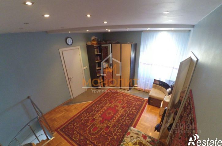 4-комн квартира ул Псекупская, 128Г/1,  д. 128Г/1