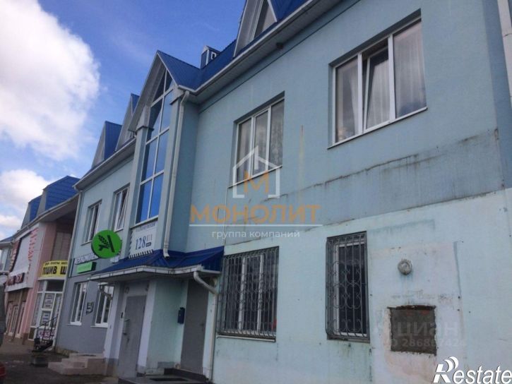 4-комн квартира ул Псекупская, 128Г/1,  д. 128Г/1