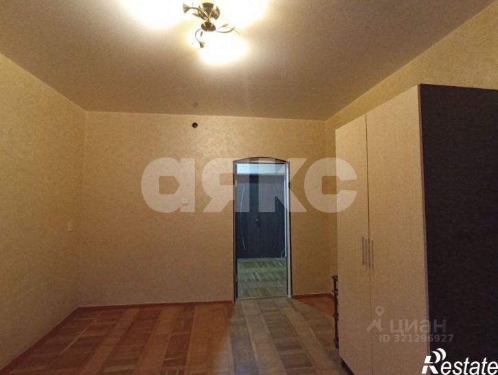 3-комн квартира ул Заводская, 43,  д. 43