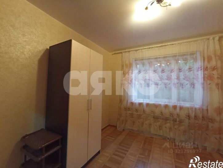 3-комн квартира ул Заводская, 43,  д. 43