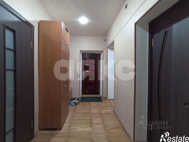 3-комн квартира ул Заводская, 43,  д. 43