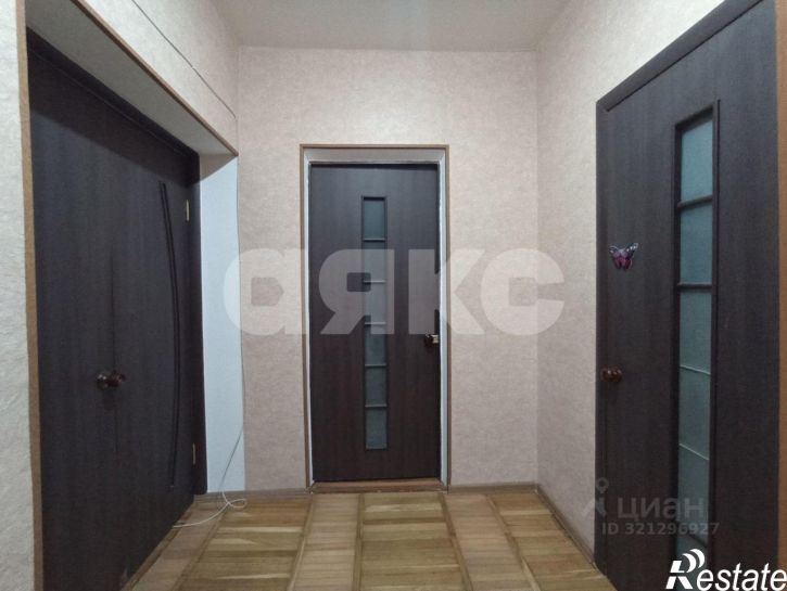 3-комн квартира ул Заводская, 43,  д. 43