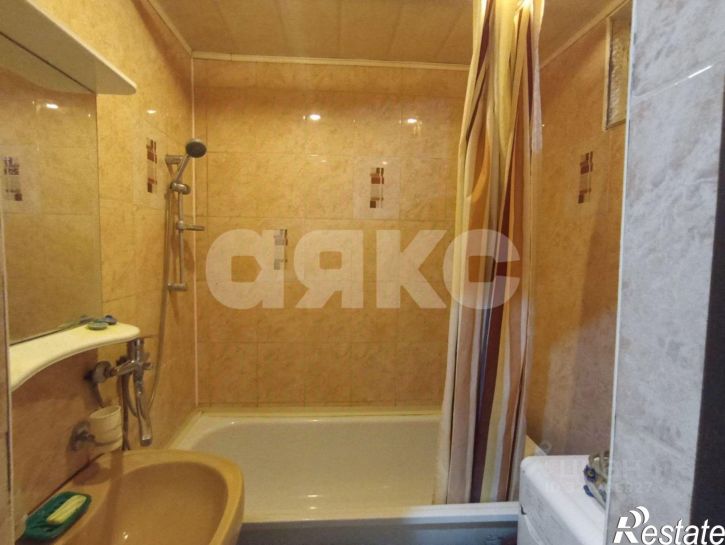 3-комн квартира ул Заводская, 43,  д. 43