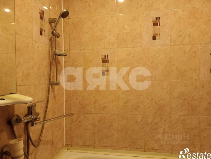 3-комн квартира ул Заводская, 43,  д. 43