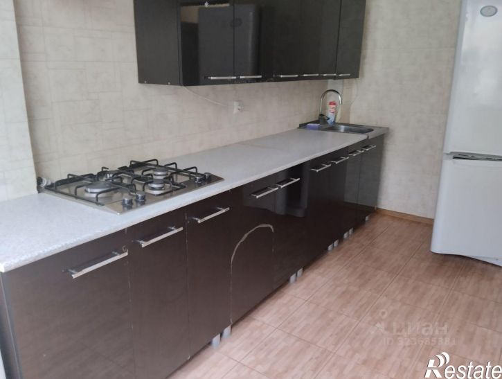 1-комн квартира улица Энгельса, 1А к3,  д. 1А к3