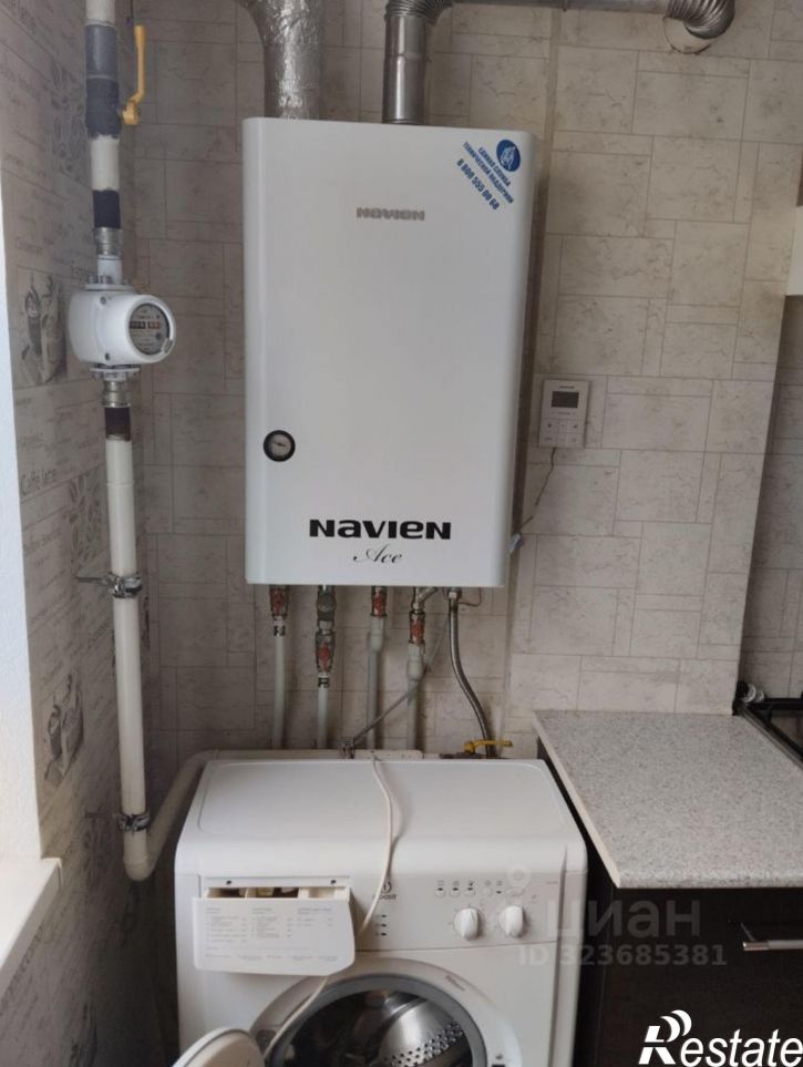 1-комн квартира улица Энгельса, 1А к3,  д. 1А к3