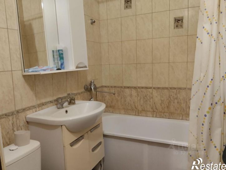 1-комн квартира улица Энгельса, 1А к3,  д. 1А к3