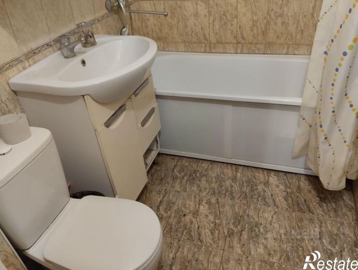 1-комн квартира улица Энгельса, 1А к3,  д. 1А к3