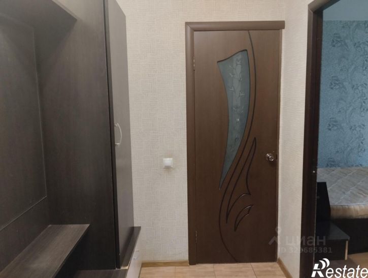 1-комн квартира улица Энгельса, 1А к3,  д. 1А к3