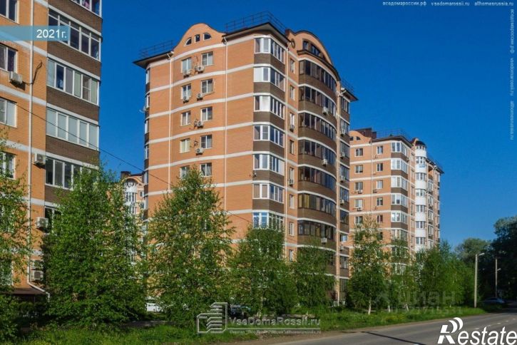 2-комн квартира Горячий Ключ