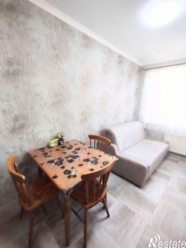 2-комн квартира Горячий Ключ