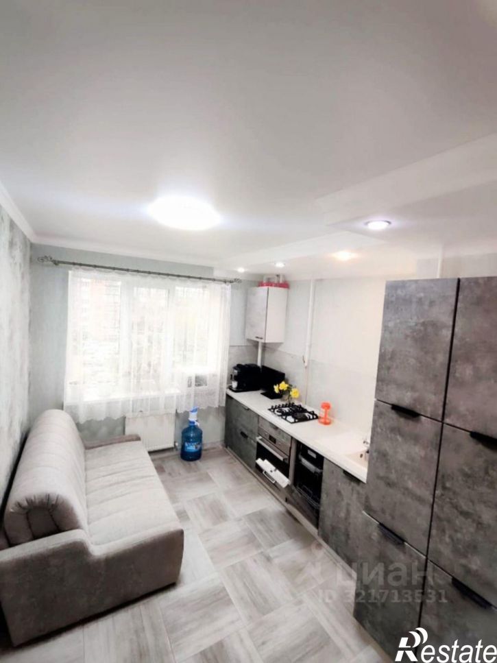 2-комн квартира Горячий Ключ