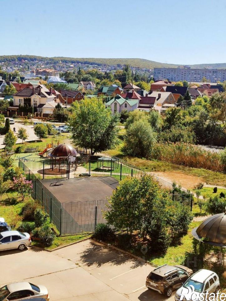 2-комн квартира Горячий Ключ