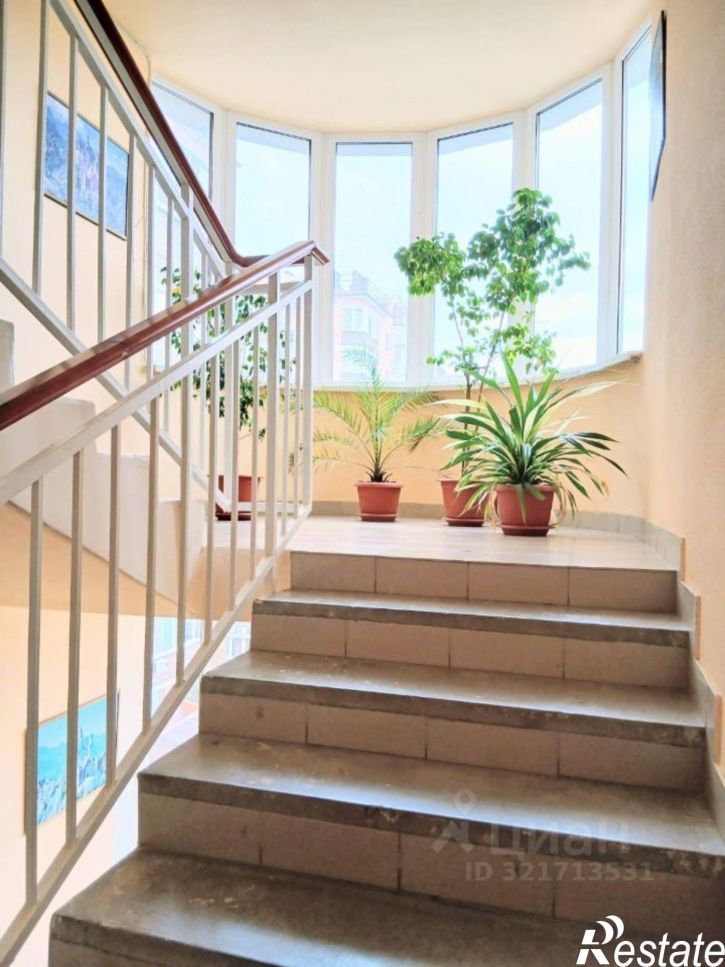 2-комн квартира Горячий Ключ