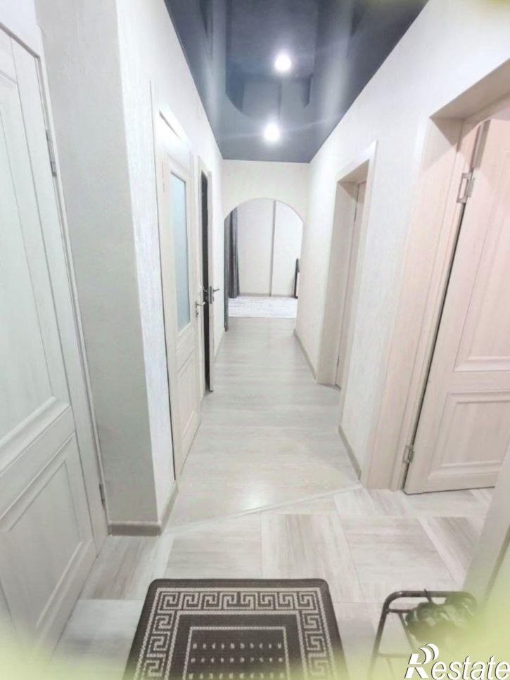 2-комн квартира Горячий Ключ