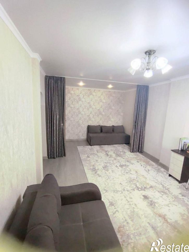 2-комн квартира Горячий Ключ