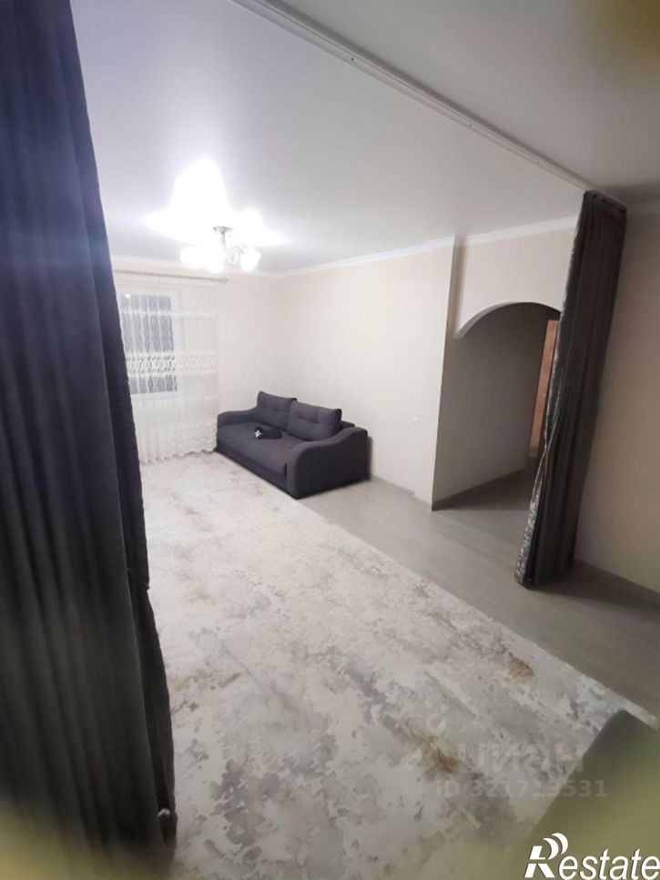 2-комн квартира Горячий Ключ