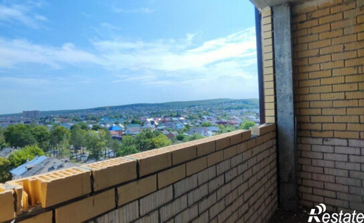 2-комн квартира улица Ленина, 147А,  д. 147А