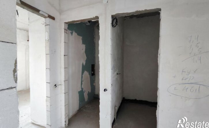 2-комн квартира улица Ленина, 147А,  д. 147А