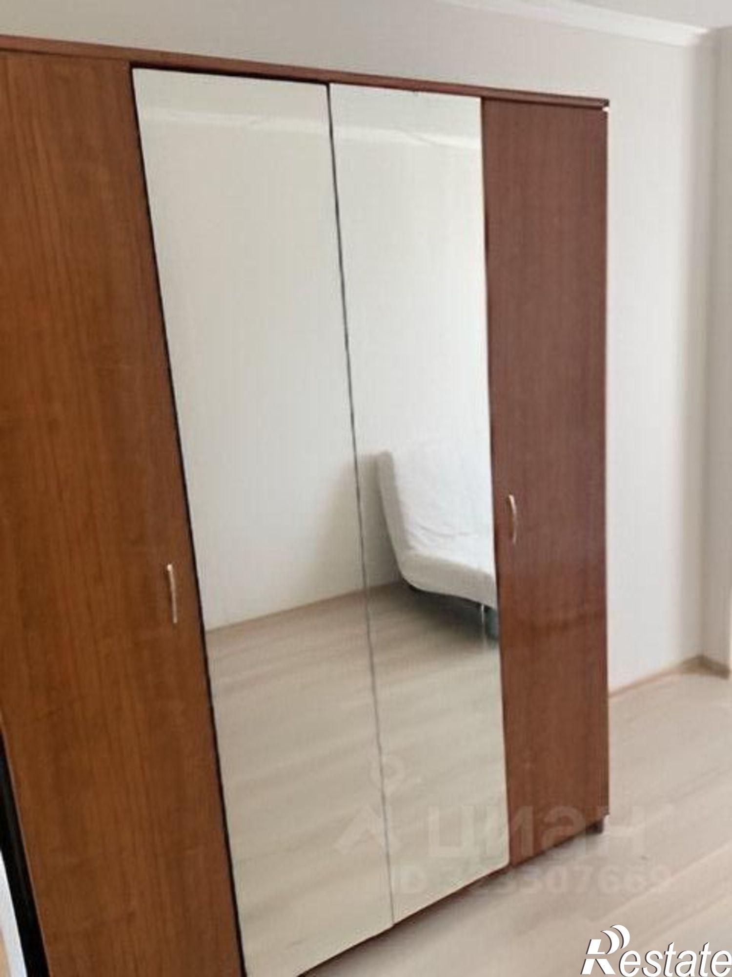 Сдать квартиру за 40 000 рублей на ул Объездная, 2Б