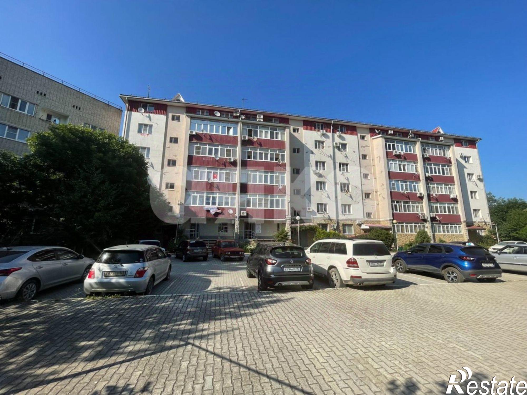 Купить квартиру за 9 500 000 рублей на ул Ленина, 203Г