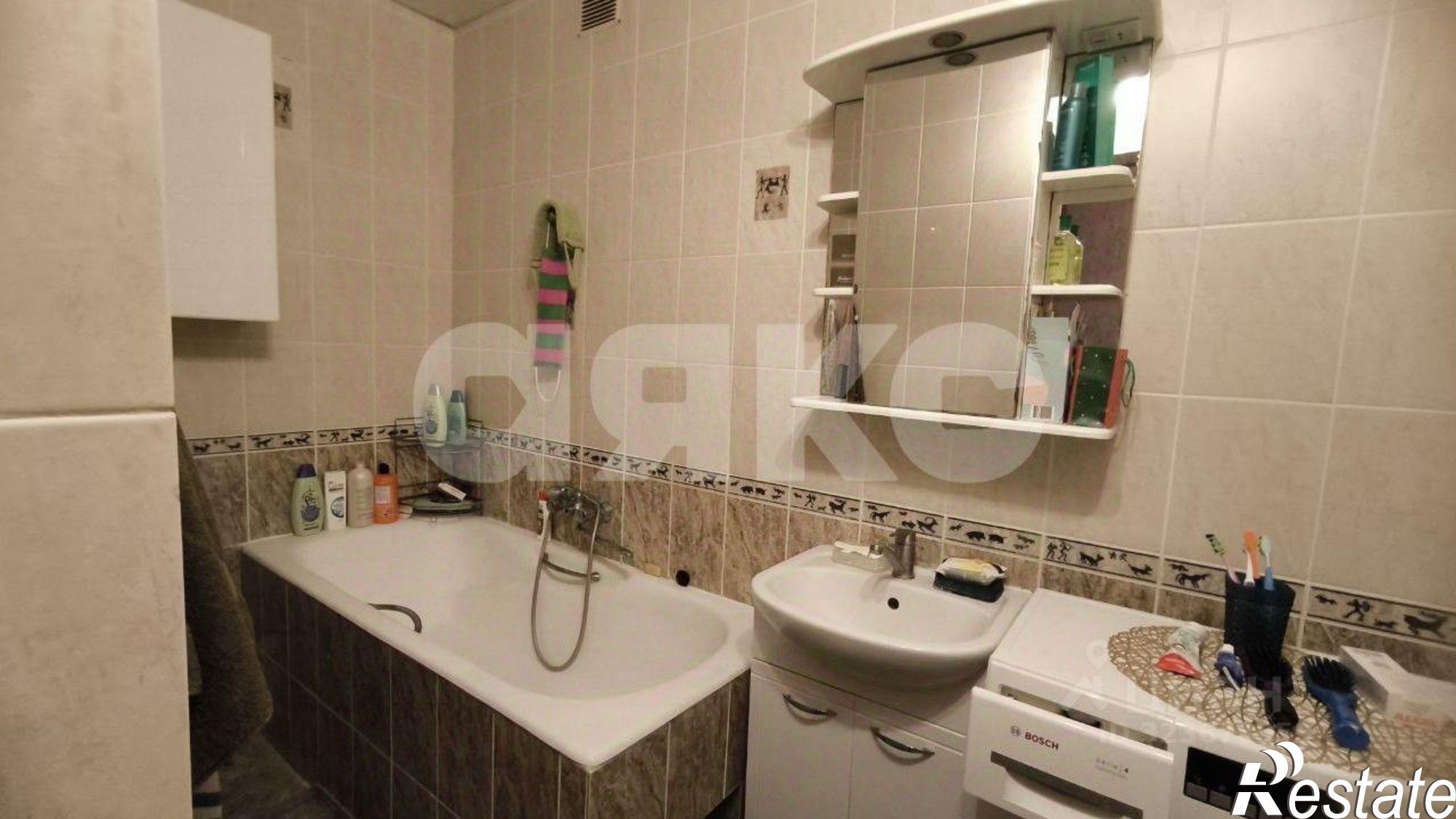 Купить квартиру за 7 200 000 рублей на ул Псекупская, 128Б