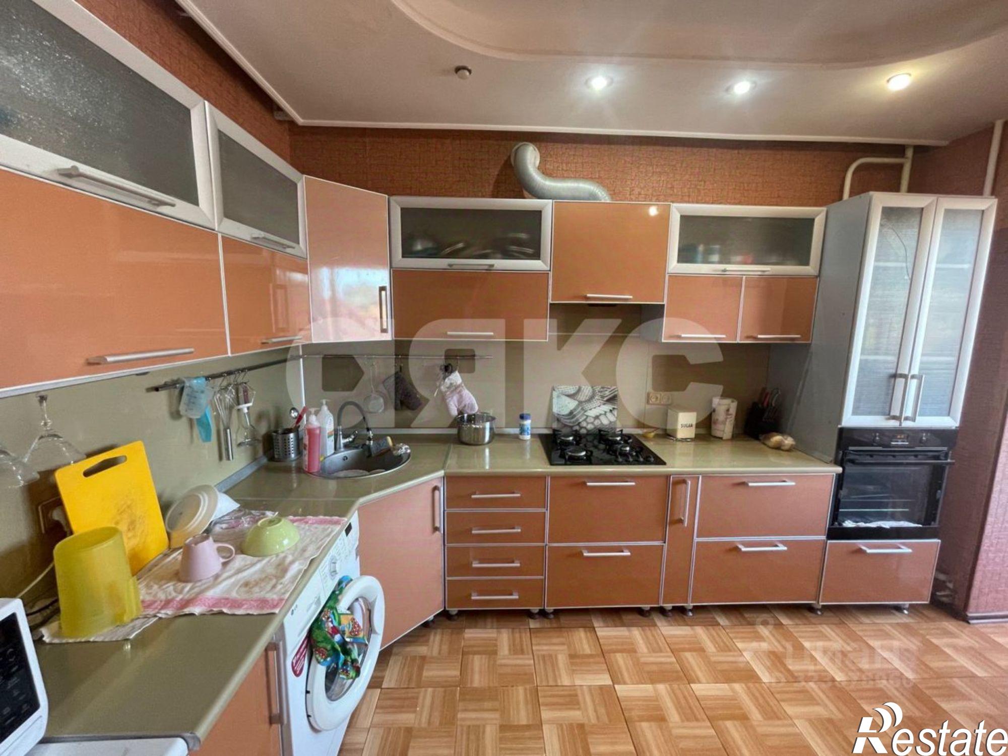 Купить квартиру за 9 500 000 рублей на ул Ленина, 203Г