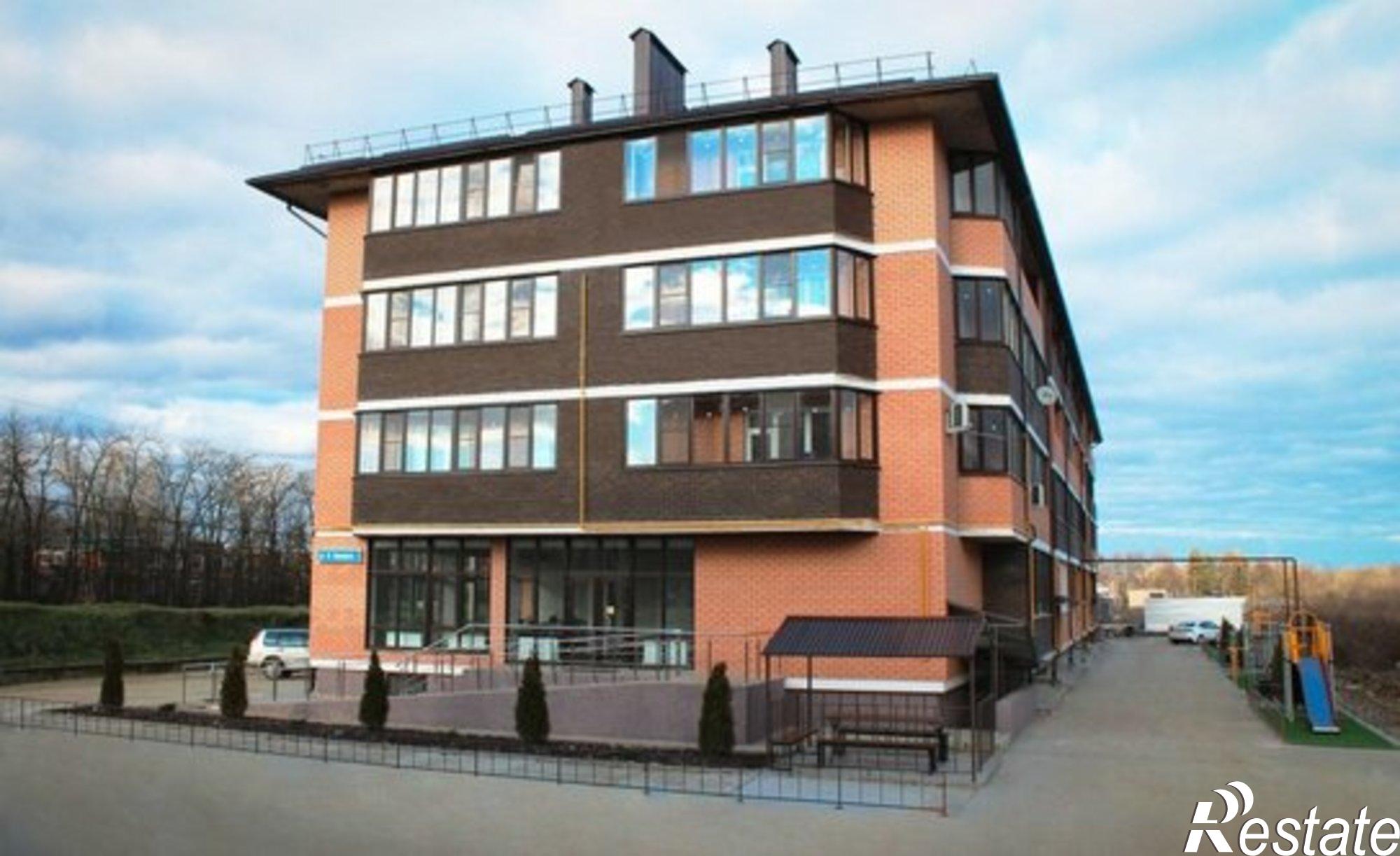 Купить квартиру за 5 150 000 рублей на ул им. Михаила Корницкого, 1