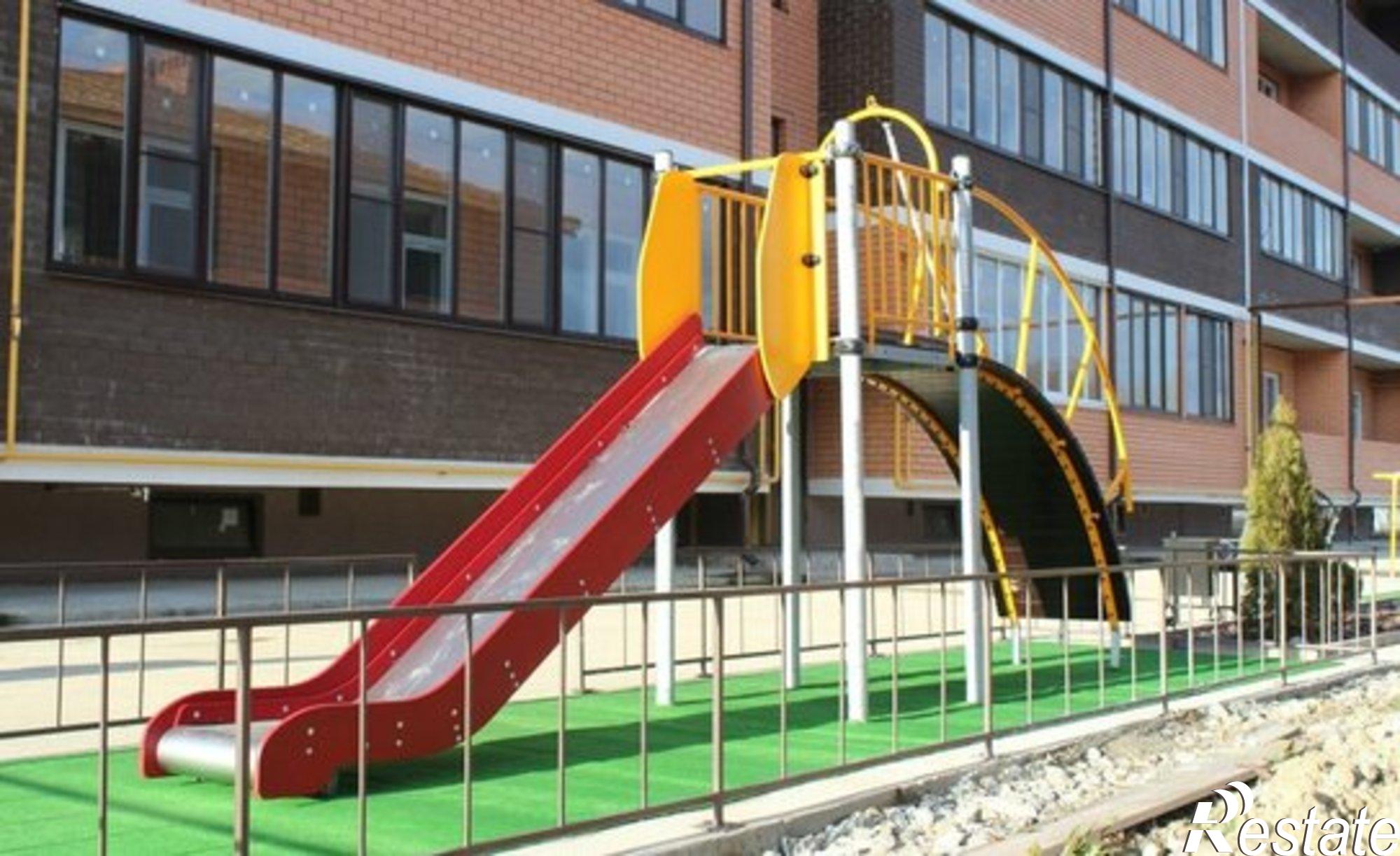 Купить квартиру за 5 150 000 рублей на ул им. Михаила Корницкого, 1