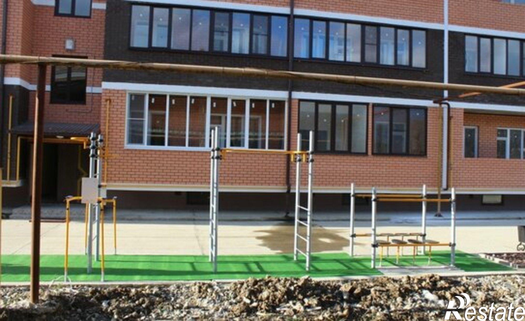 Купить квартиру за 5 150 000 рублей на ул им. Михаила Корницкого, 1