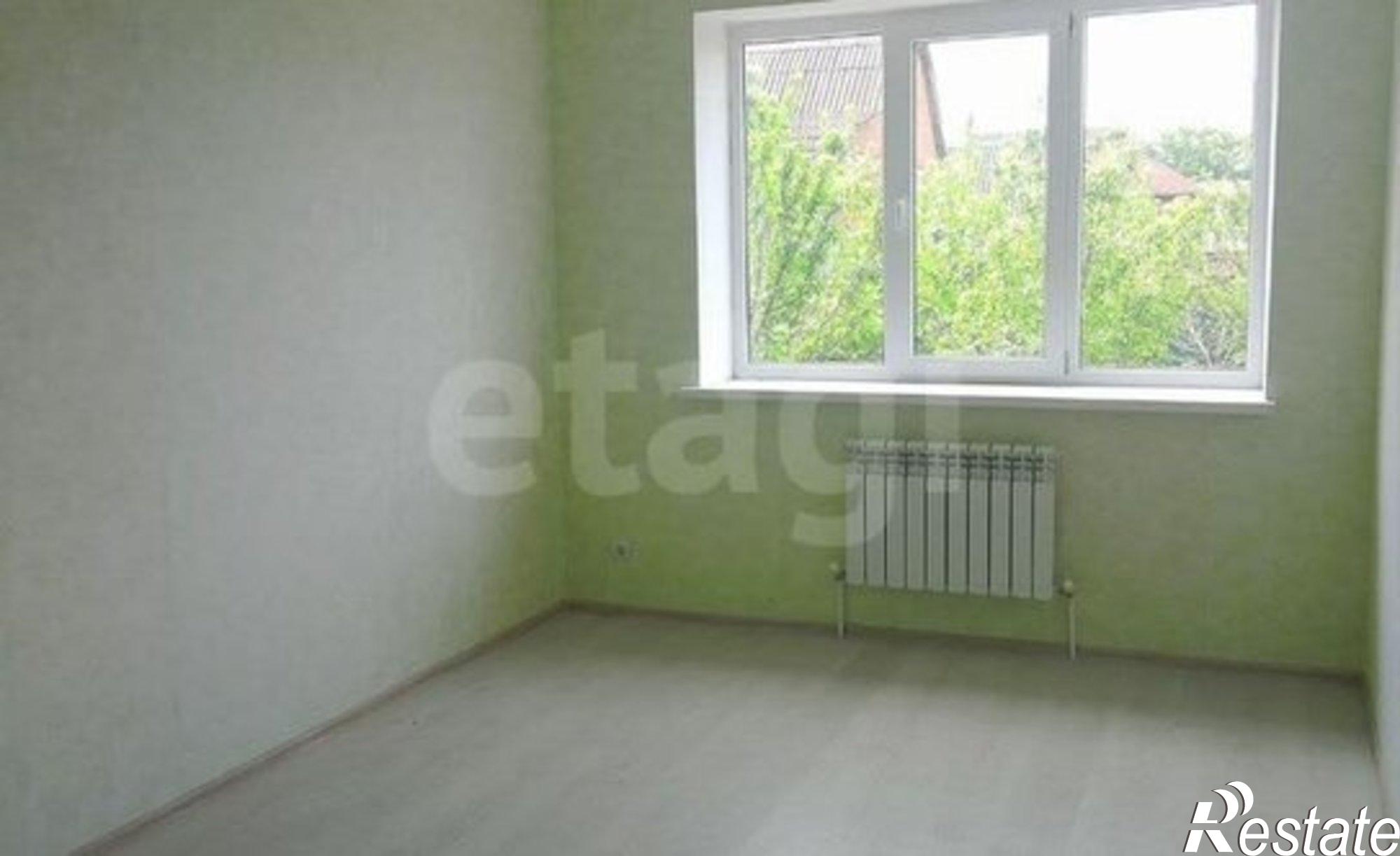 Купить квартиру за 3 700 000 рублей на Хадыженский переулок, 14