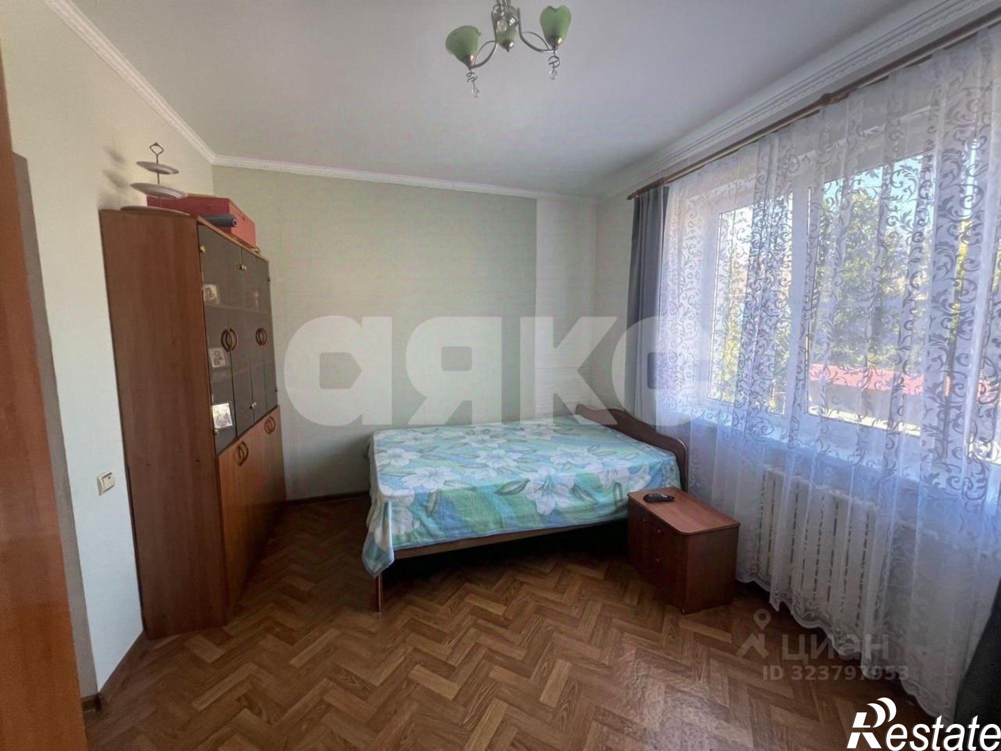 Купить квартиру за 6 500 000 рублей на улица Ярославского, 104И