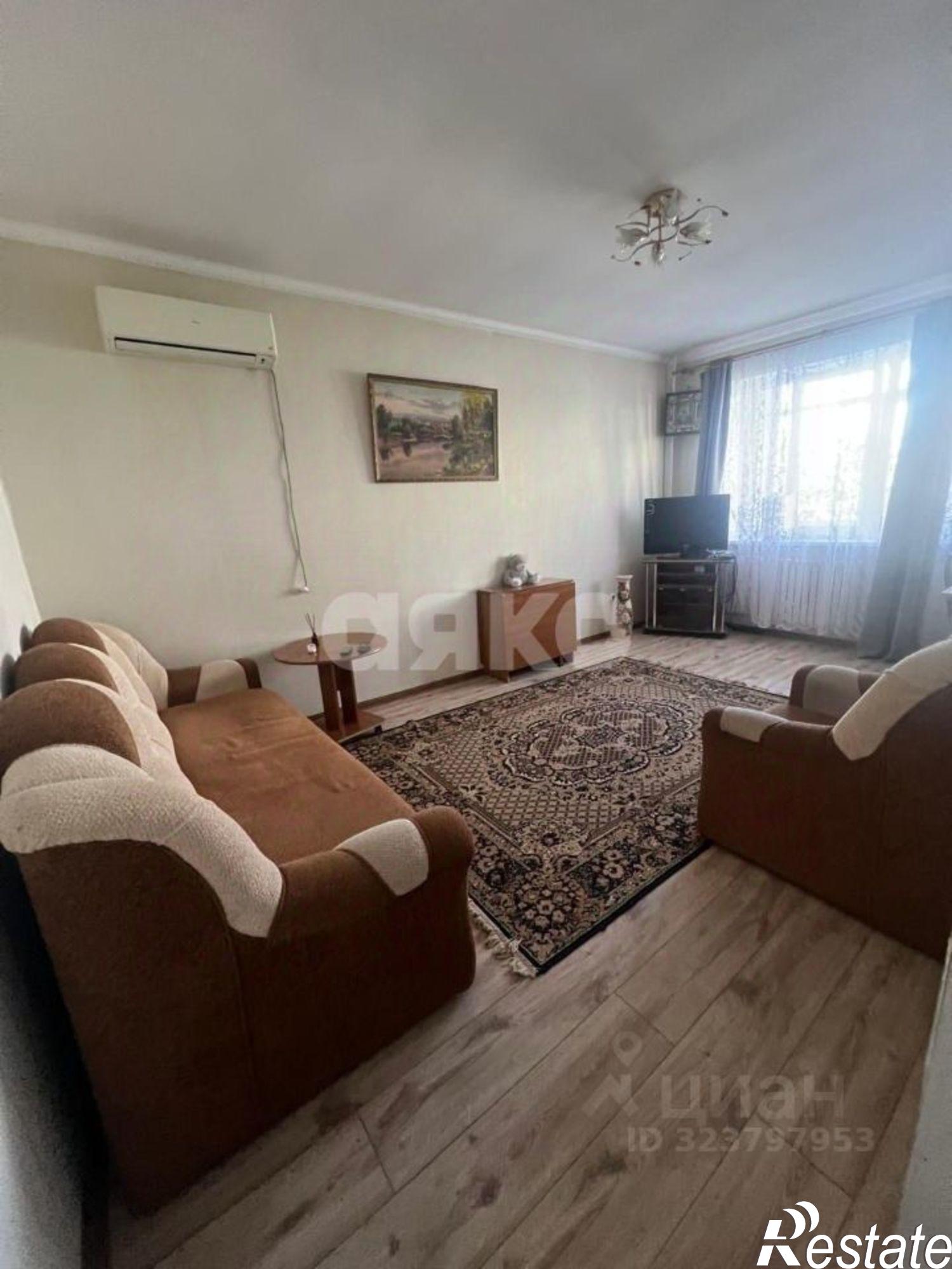 Купить квартиру за 6 500 000 рублей на улица Ярославского, 104И