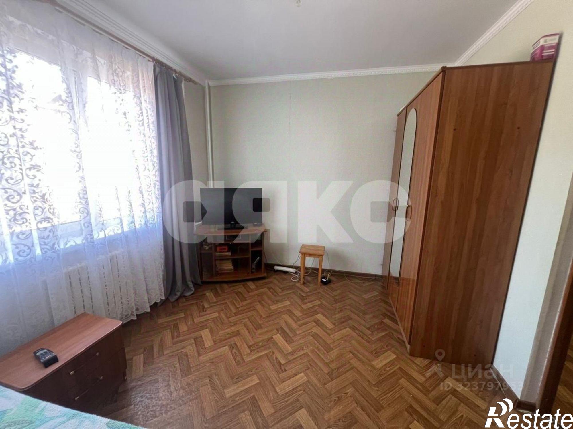 Купить квартиру за 6 500 000 рублей на улица Ярославского, 104И