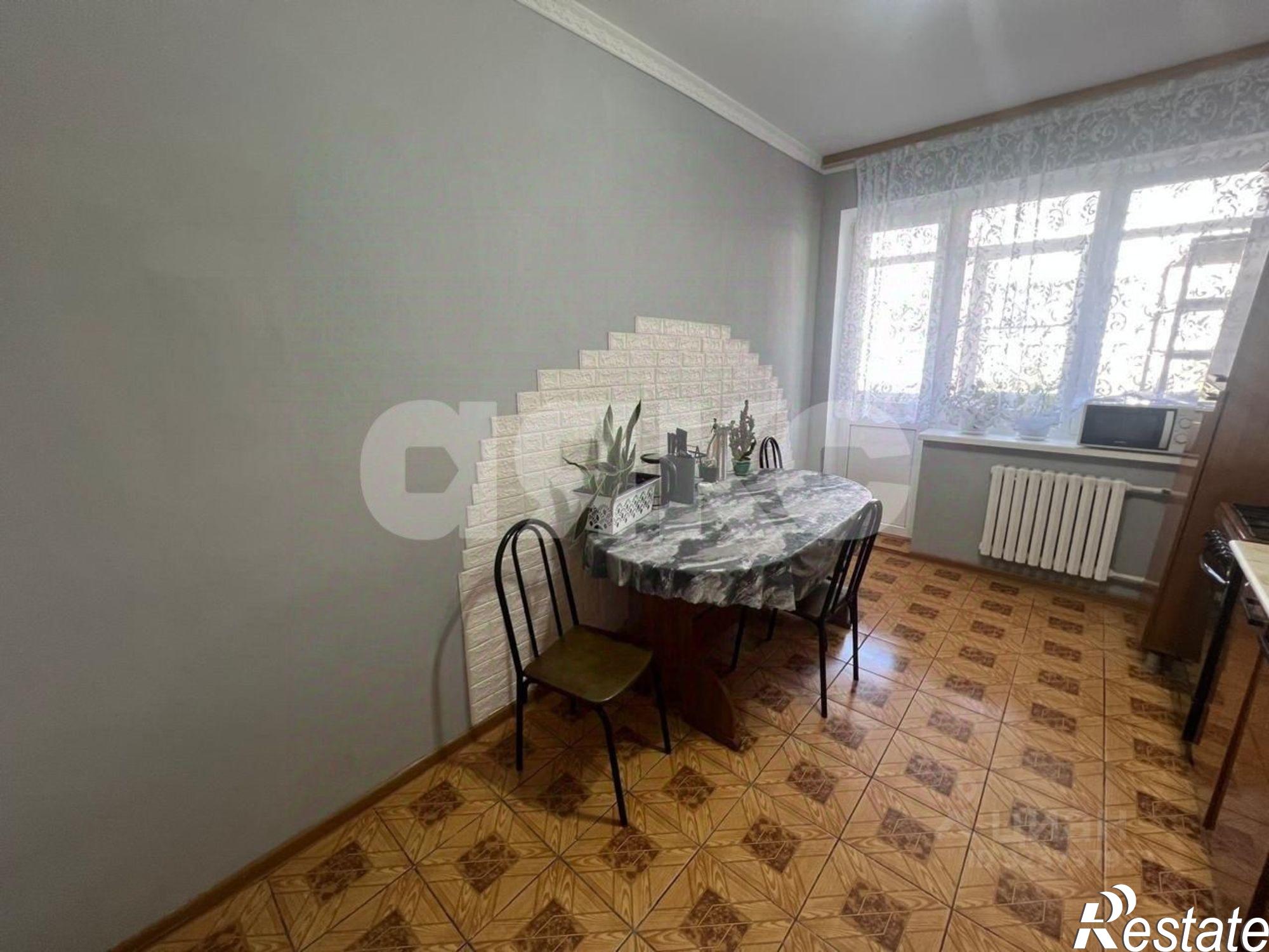 Купить квартиру за 6 500 000 рублей на улица Ярославского, 104И