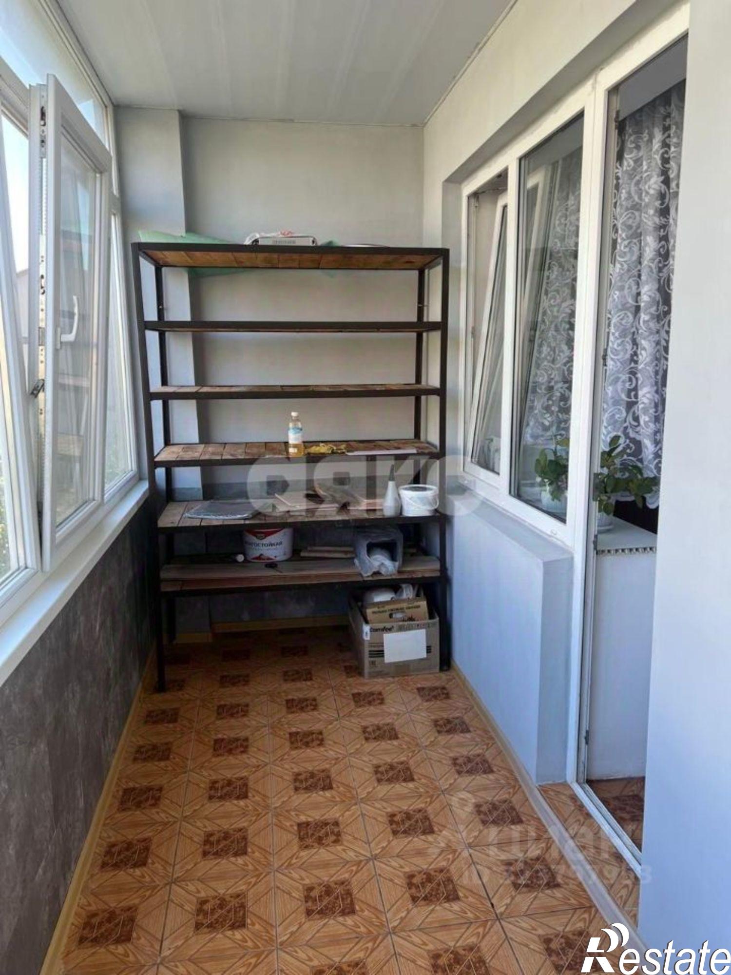 Купить квартиру за 6 500 000 рублей на улица Ярославского, 104И