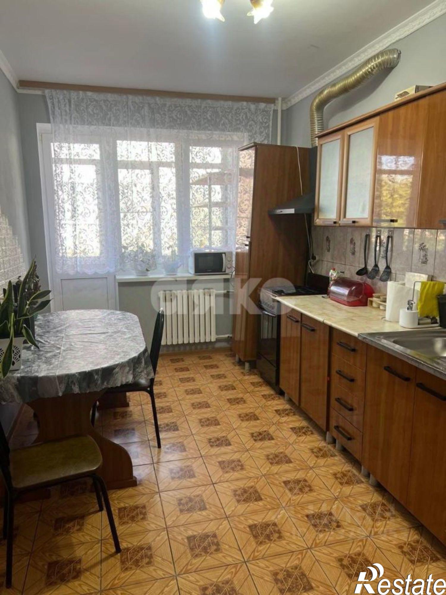 Купить квартиру за 6 500 000 рублей на улица Ярославского, 104И