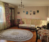 коттедж 155 кв м Хрустальная ул.