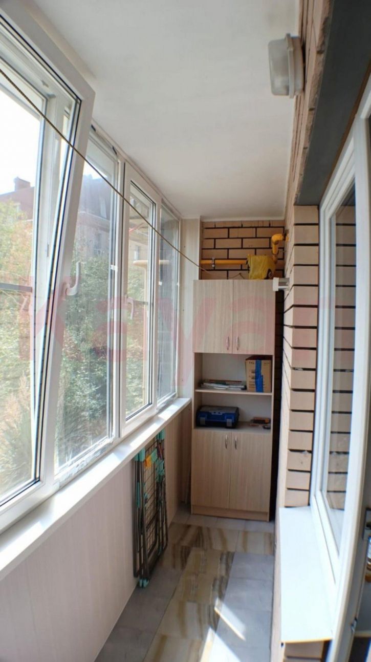 1-комн квартира Ярославского ул.